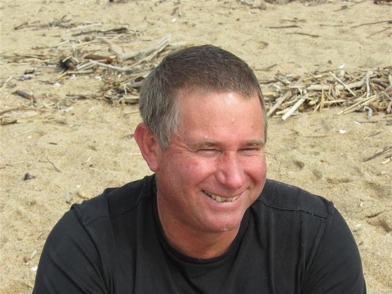 Charles Swart, CT Enviro-Consultants